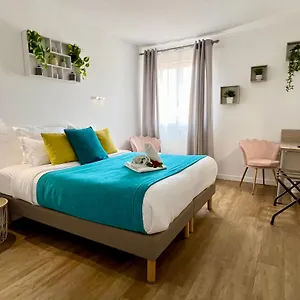L'escapade Hotel