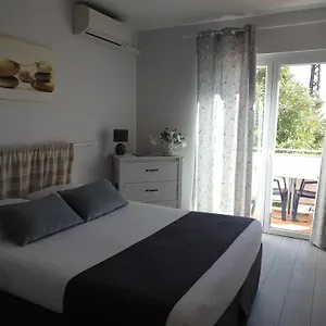 3* Hotel Du Cap Nègre